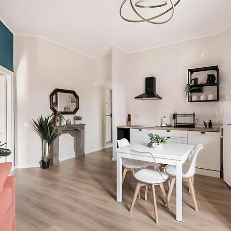 2 Bedroom Gem Near Milano Centrale Fast Wi Fi Kademy House Exterior photo