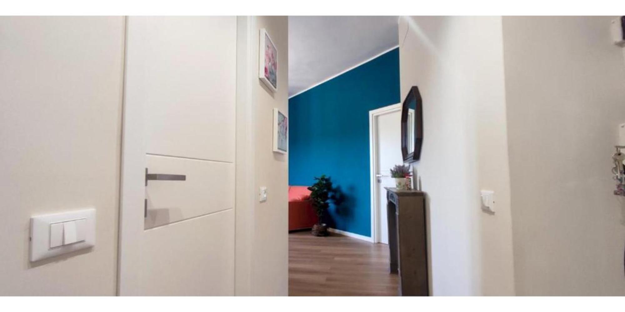 2 Bedroom Gem Near Milano Centrale Fast Wi Fi Kademy House Exterior photo