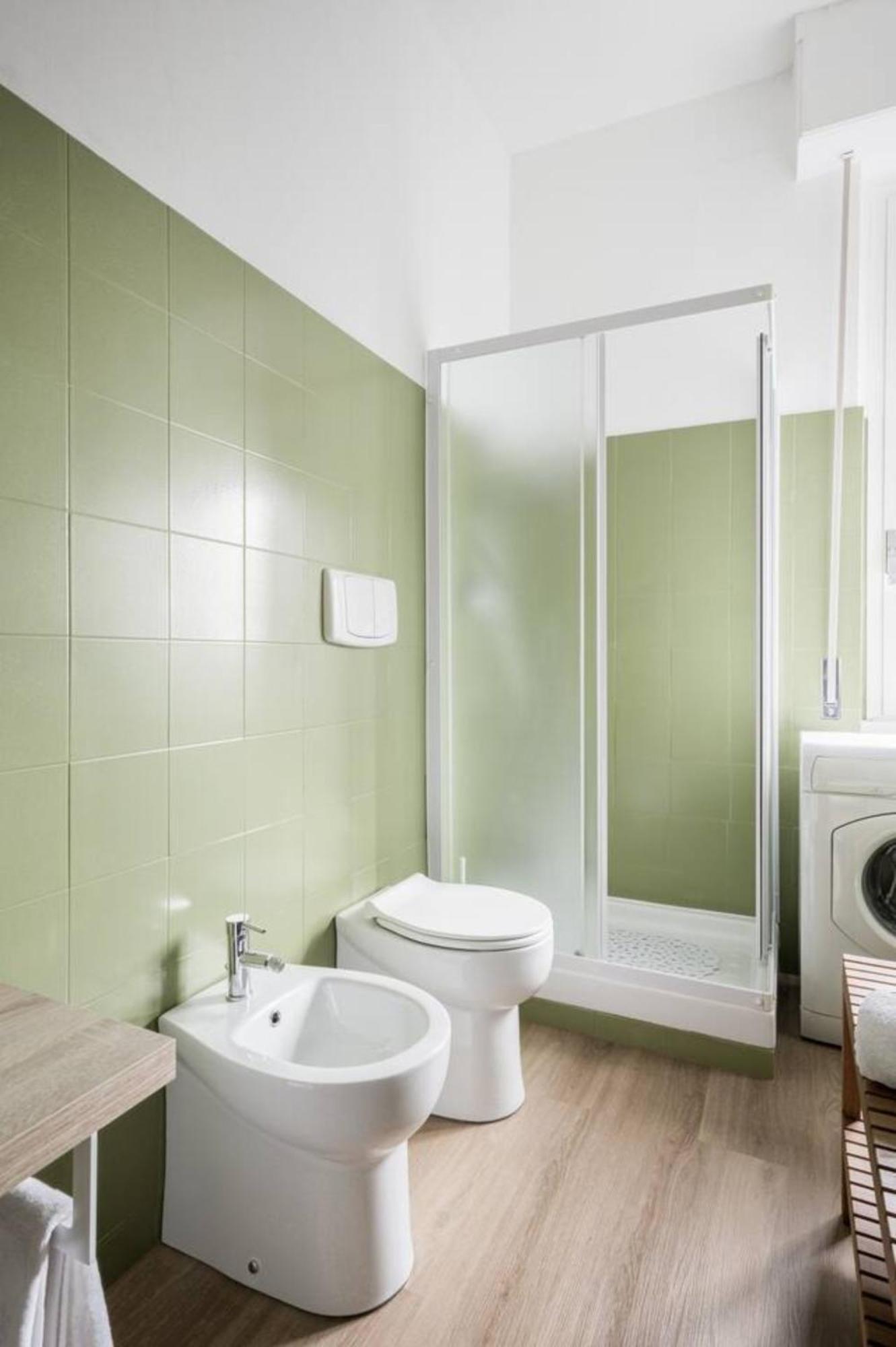 2 Bedroom Gem Near Milano Centrale Fast Wi Fi Kademy House Exterior photo