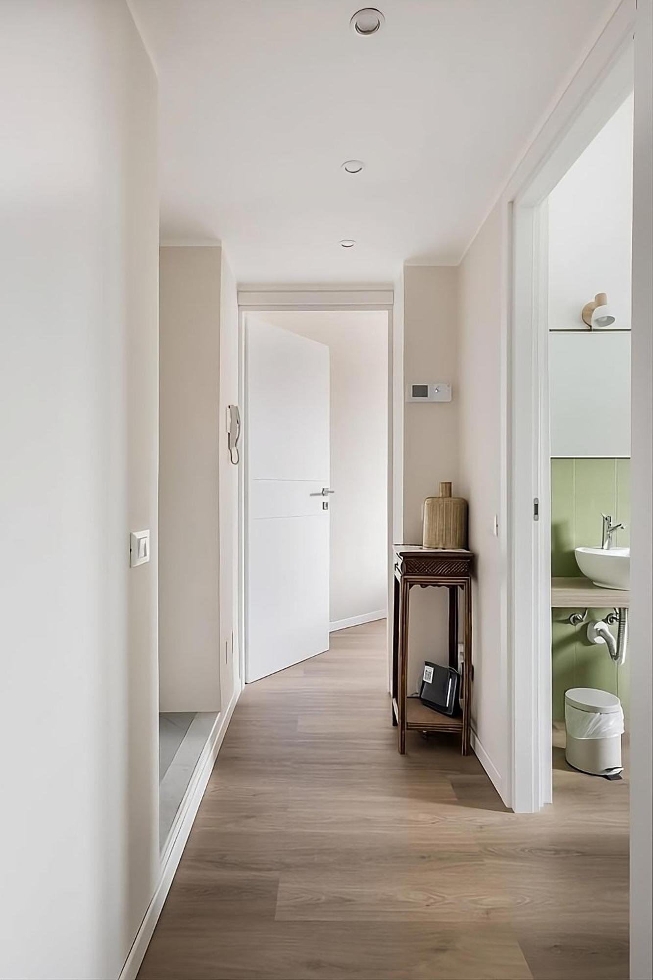 2 Bedroom Gem Near Milano Centrale Fast Wi Fi Kademy House Exterior photo