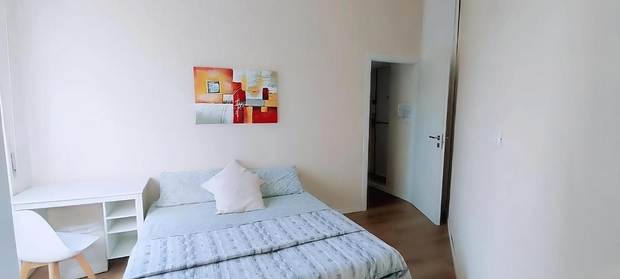 2 Bedroom Gem Near Milano Centrale Fast Wi Fi Kademy House Exterior photo